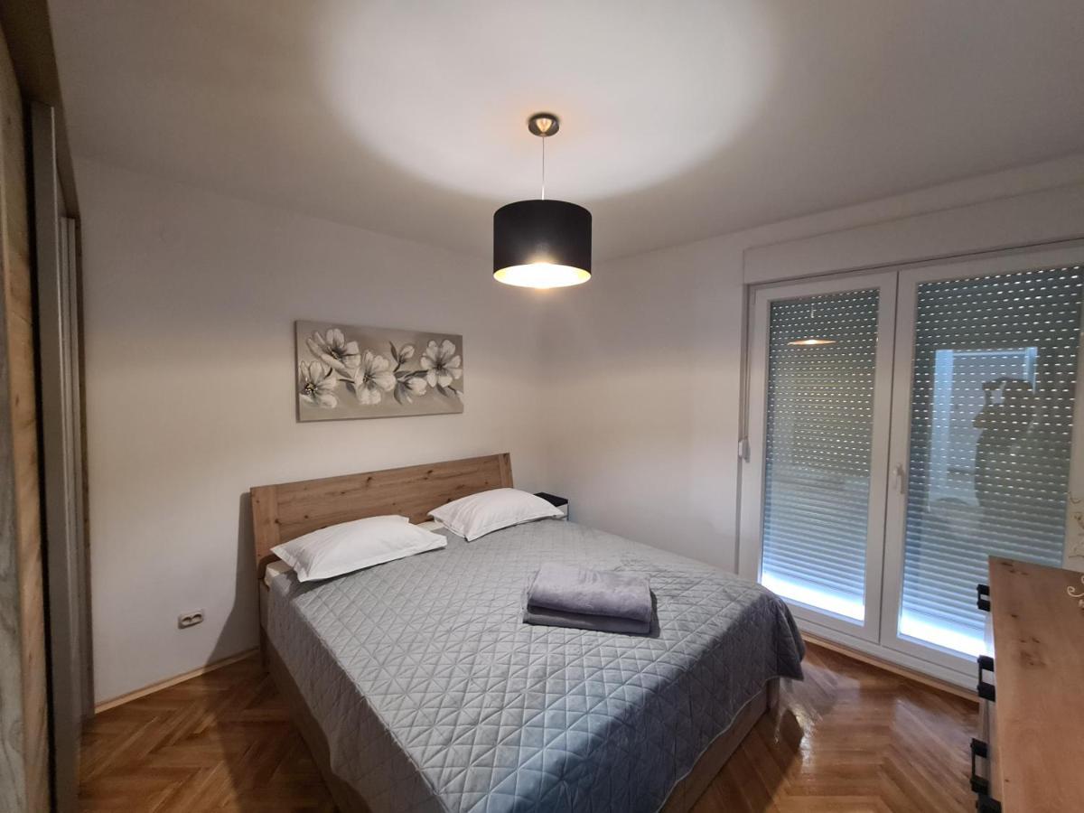 Matanovi Dvori-Krka National Park Hotel Lozovac Buitenkant foto