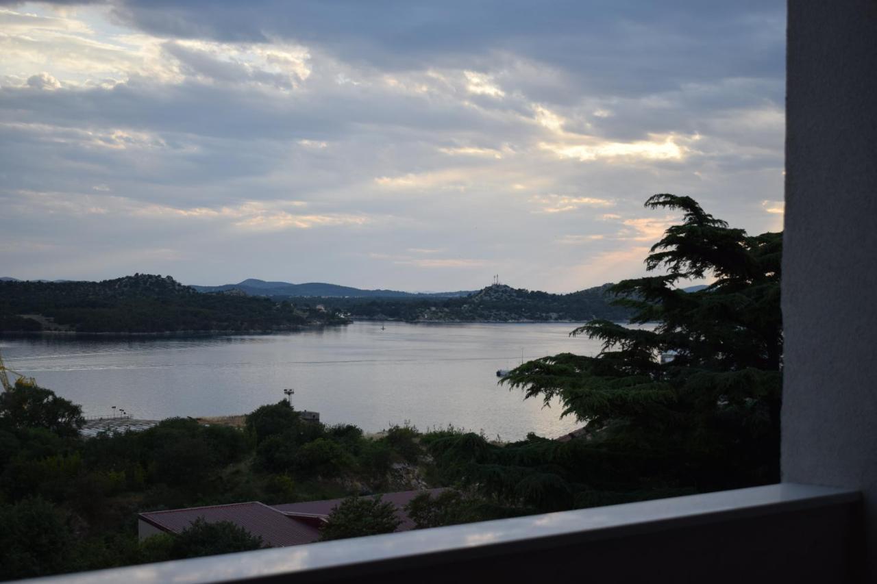 Matanovi Dvori-Krka National Park Hotel Lozovac Buitenkant foto