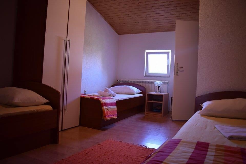 Matanovi Dvori-Krka National Park Hotel Lozovac Buitenkant foto